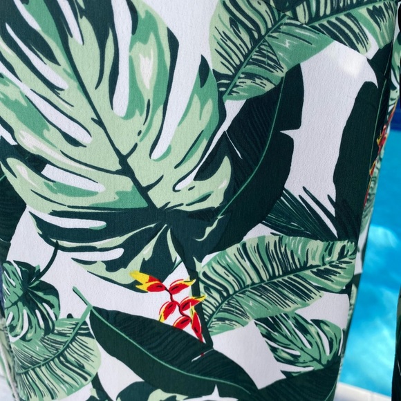 🌿Beautiful Rachel Zoe kaftan. Sz. OS - Picture 16 of 16